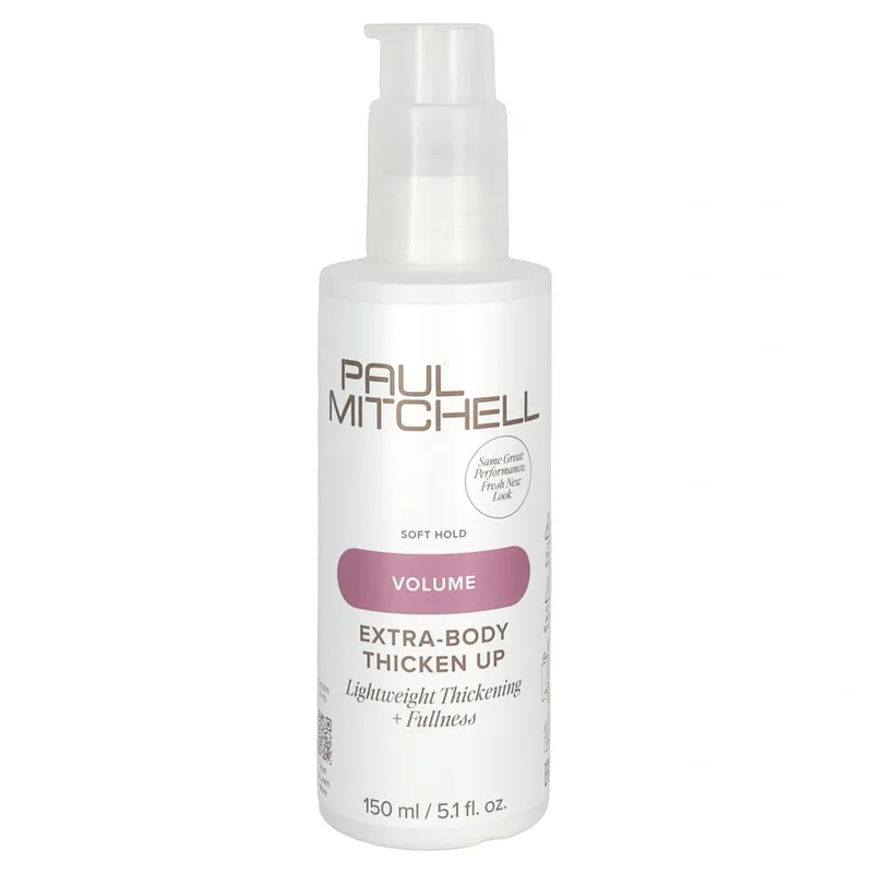 Paul Mitchell Volume Extra-Body Thicken Up 5.1oz