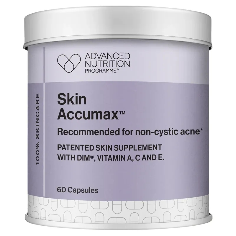 Jane Iredale Advanced Nutrition Programme Skin Accumax