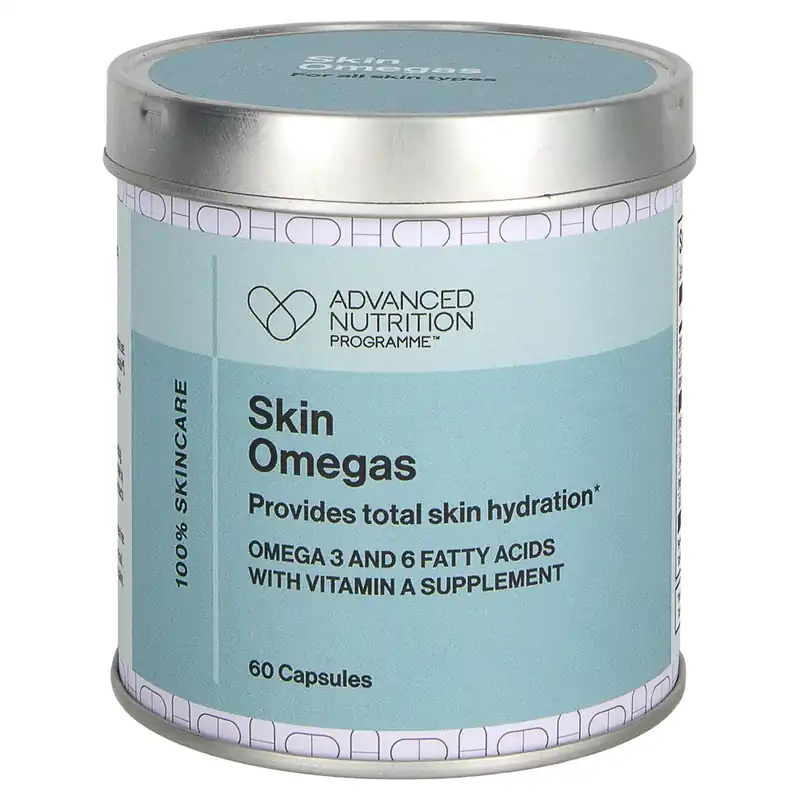 Jane Iredale Advanced Nutrition Programme Skin Omegas