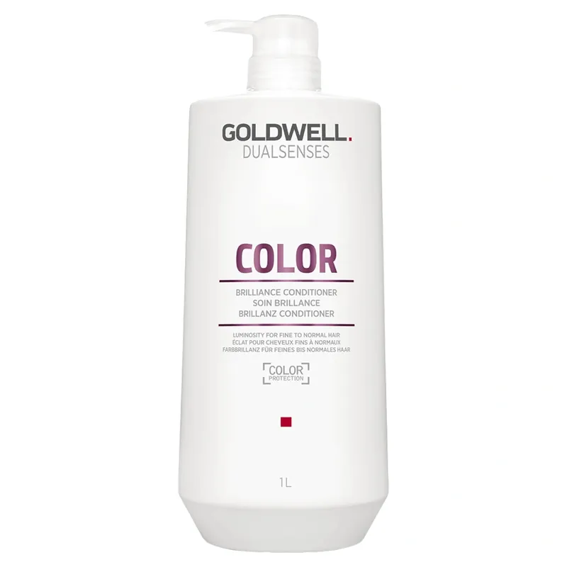 Goldwell Dualsenses Color Brilliance Conditioner