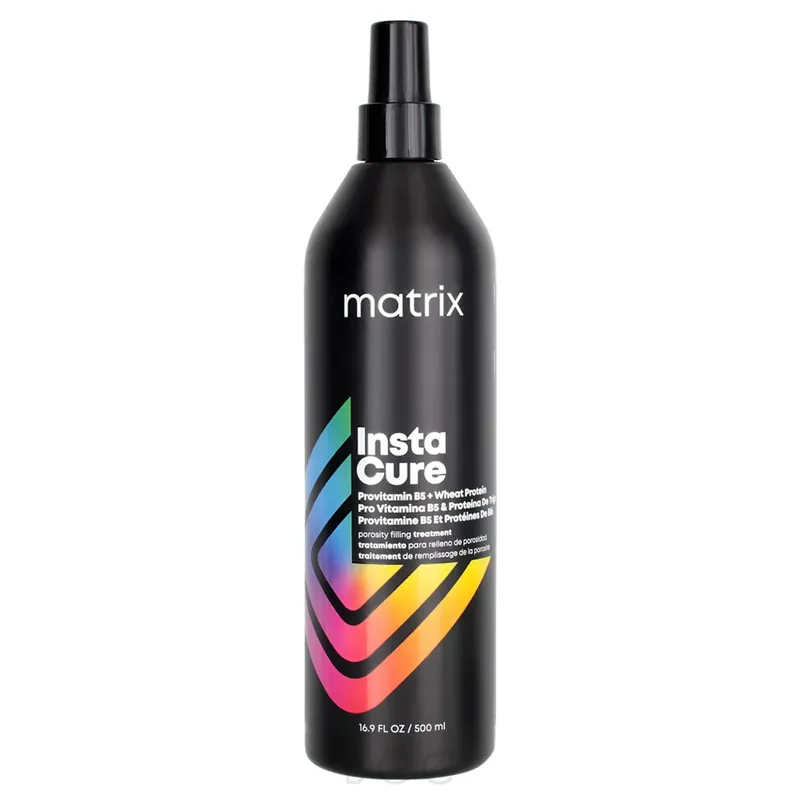 Matrix Insta Cure Porosity Treatment 16.9oz