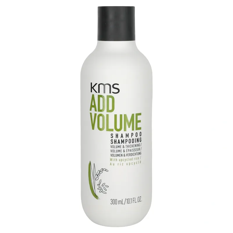KMS Add Volume Shampoo