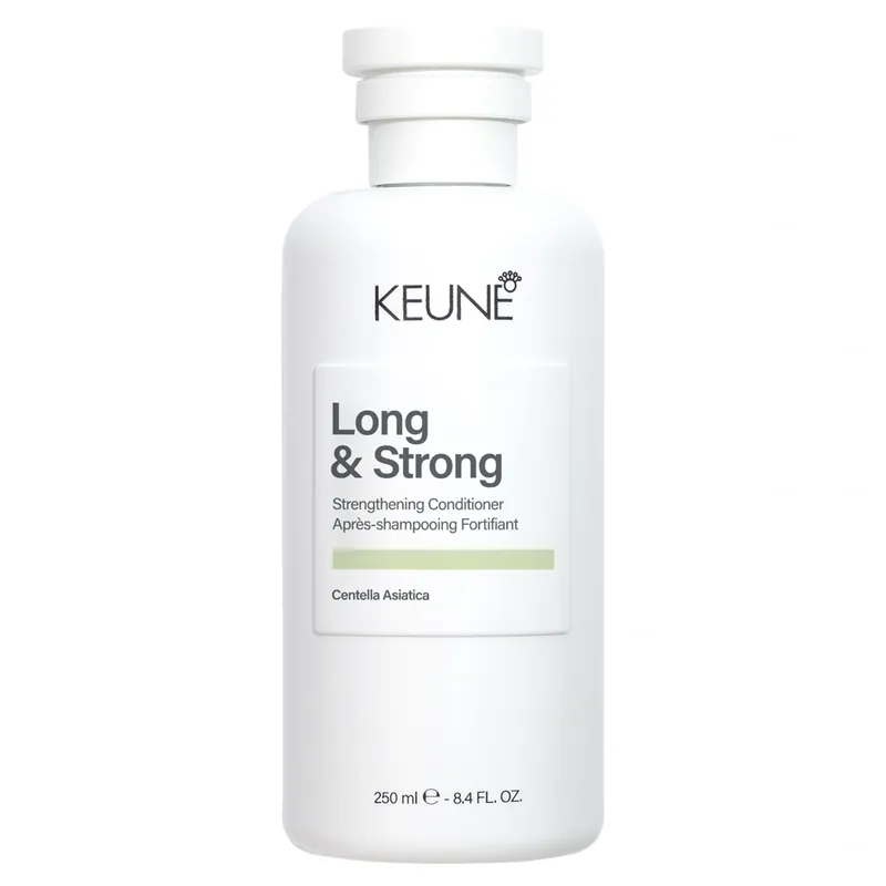 Keune Long & Strong Strengthening Conditioner
