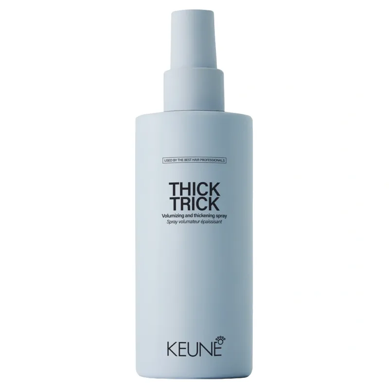 Keune Thick Trick Volumizing and Thickening Spray 6.8oz