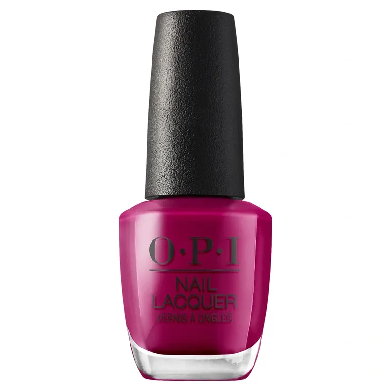 OPI Nail Lacquer - Spare Me a French Quarter 0.5oz