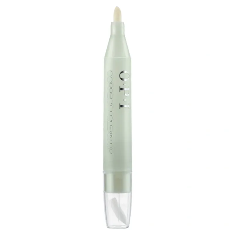 OPI Correct & Clean Up Corrector Pen 4ml
