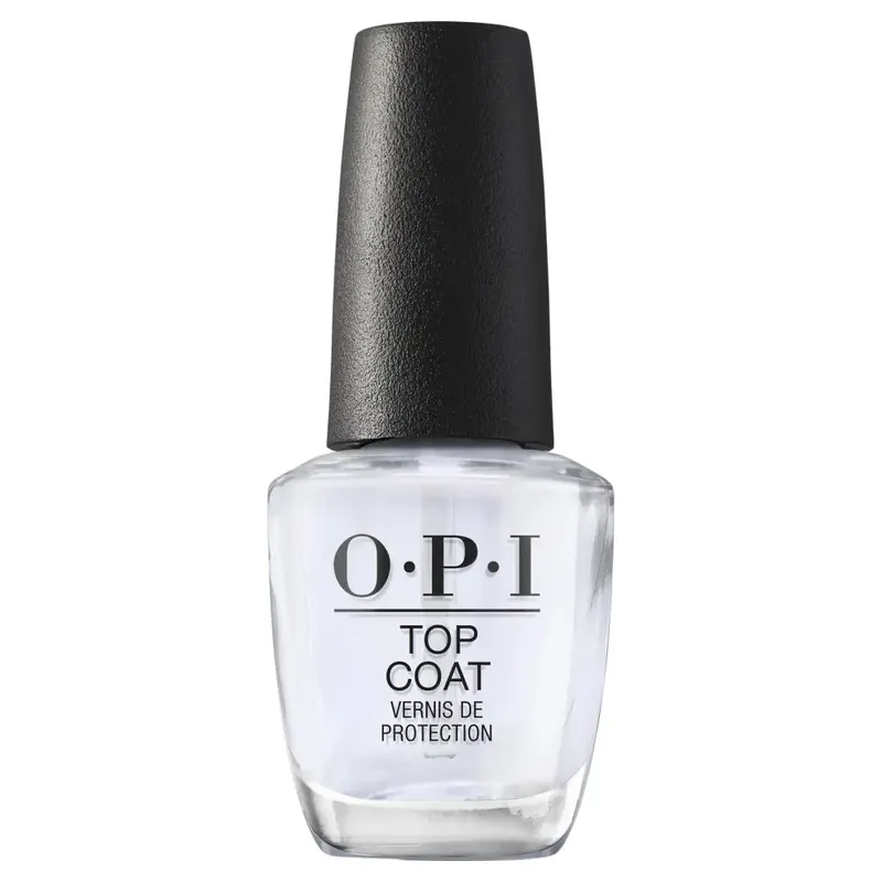 OPI Top Coat 0.5oz