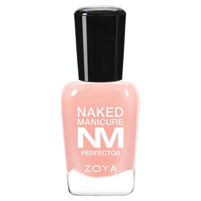 Zoya Naked Manicure - Pink Perfector 0.5oz