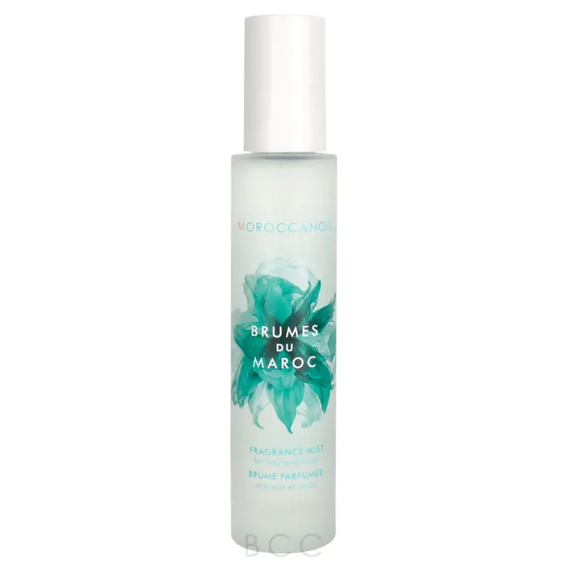 Moroccanoil Brumes Du Maroc Fragrance Mist for Hair and Body - Fragrance Originale