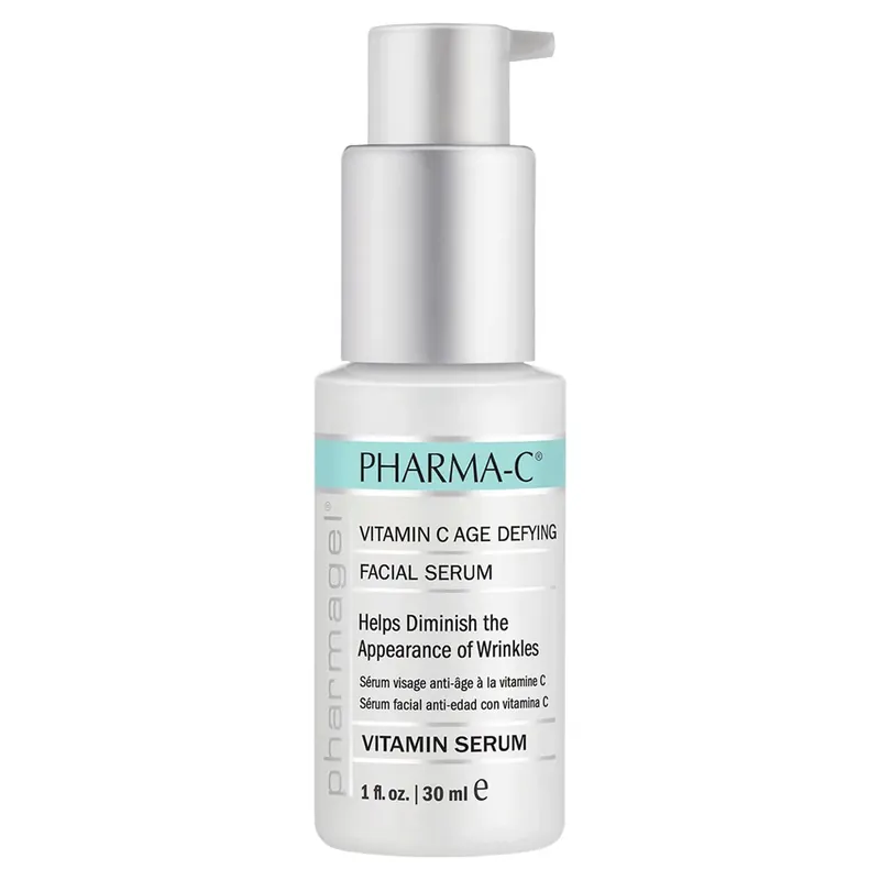 Pharmagel Pharma-C - Vitamin Serum 1oz