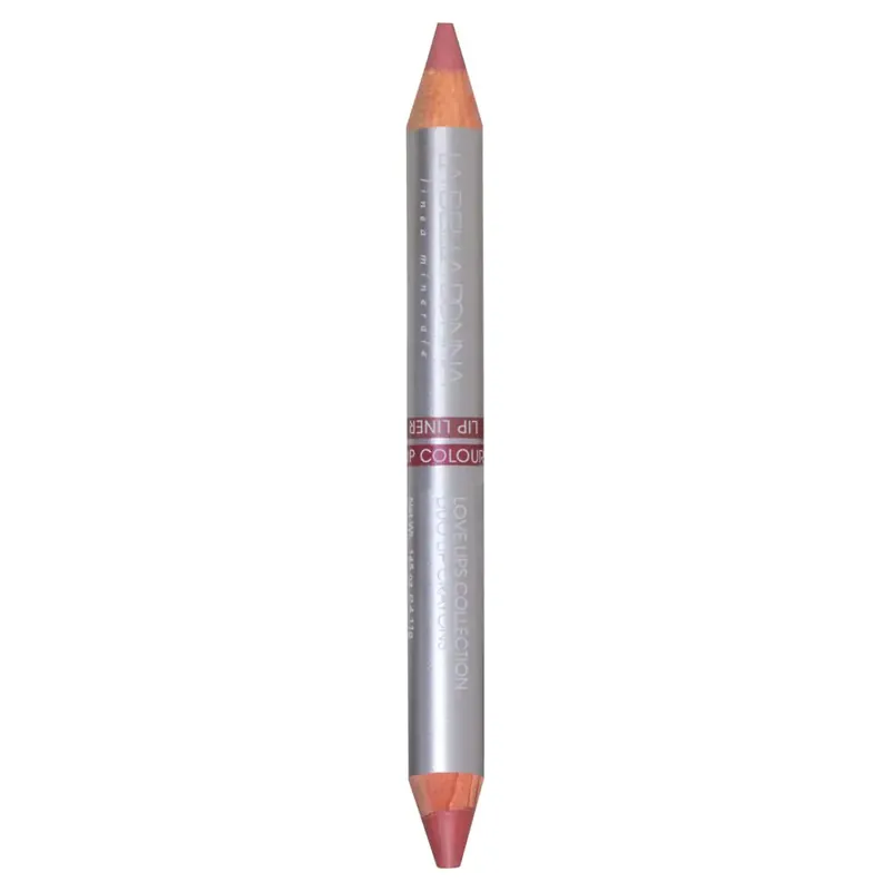 La Bella Donna Duo-Lip Crayon