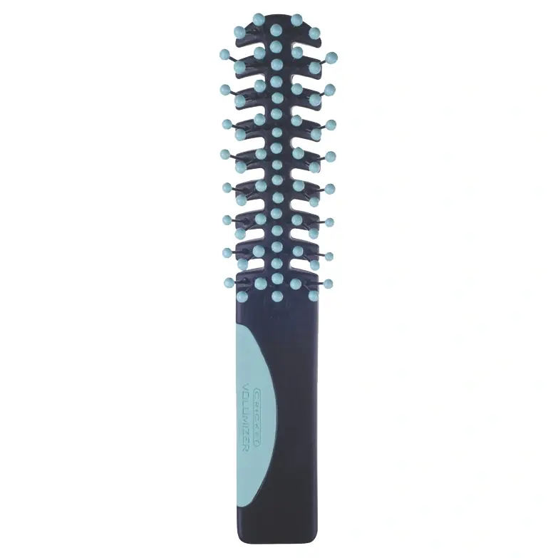 Cricket Static Free Comfort Volumizer Brush 1piece
