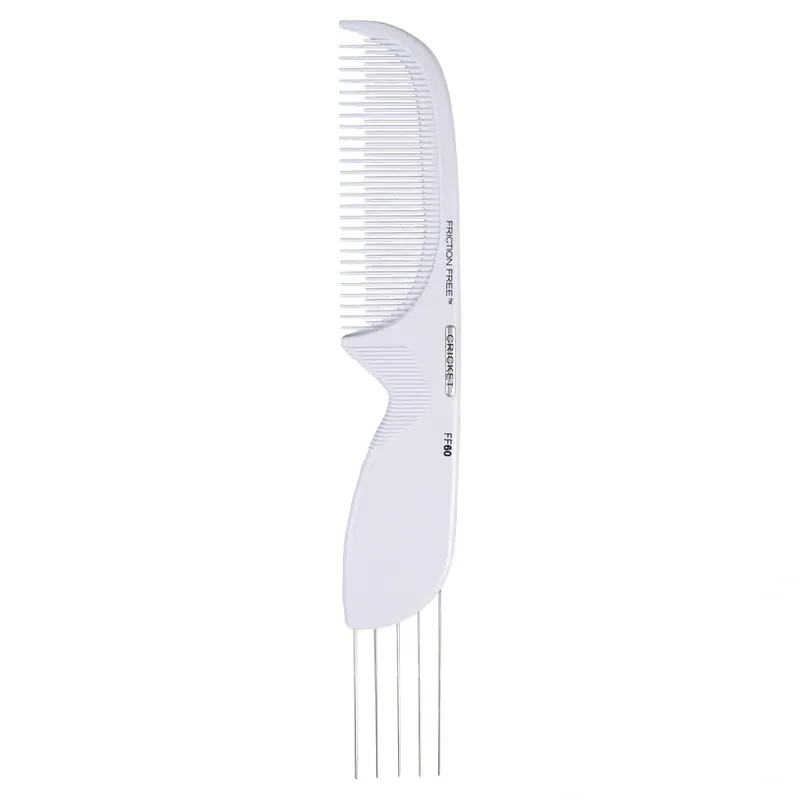 Cricket FF60 Friction Free Lift & Tease Comb 1piece