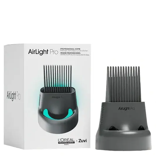 Loreal Professionnel AirLight Pro Professional Comb Attachment 1piece