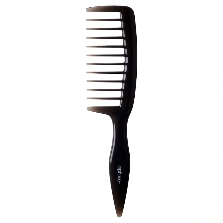 Cricket Phuse Knot Anymore Detangling Comb 1piece