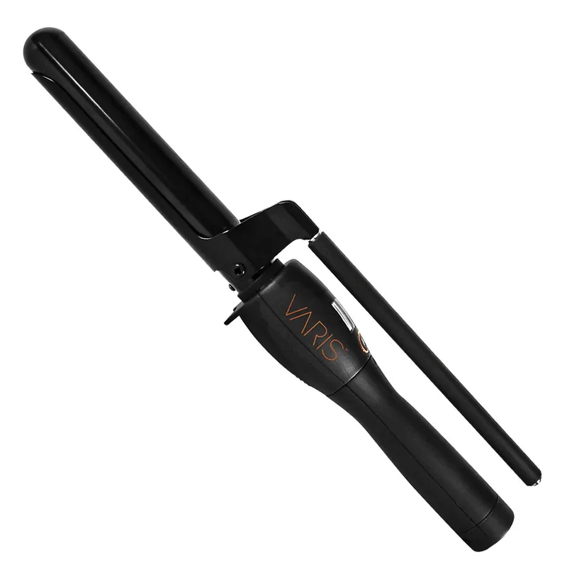 VARIS Marcel Curling Iron