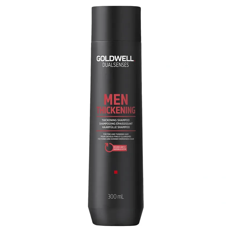 Goldwell Dualsenses Men Thickening Shampoo 10.1oz