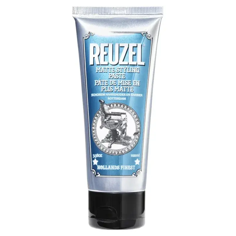 Reuzel Matte Styling Paste 3.38oz