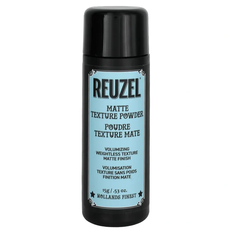 Reuzel Matte Texture Powder 0.53oz