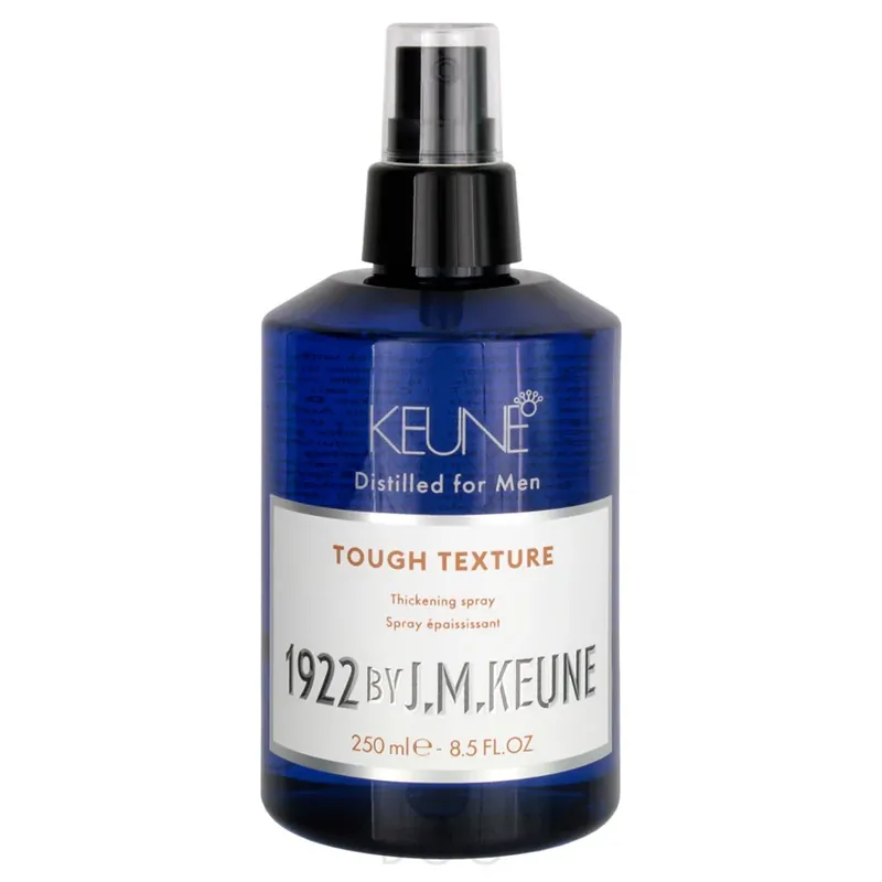 Keune 1922 by J.M. Keune Tough Texture Thickening Spray 8.5oz