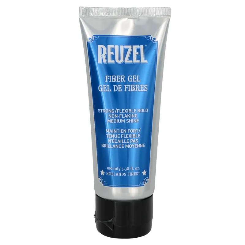 Reuzel Fiber Gel 3.38oz