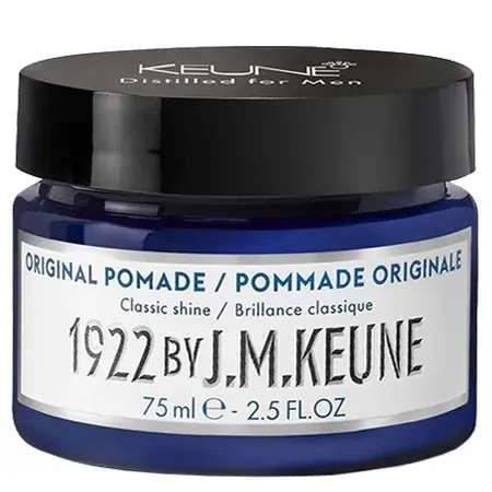 Keune 1922 by J.M. Keune Original Pomade 3.4oz