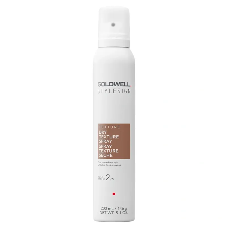 Goldwell StyleSign Texture Dry Texture Spray 2 5.1oz