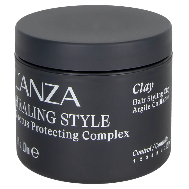 Lanza Healing Style Clay 3.4oz