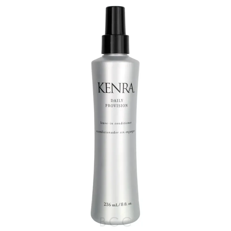 Kenra Professional Daily Provision 8oz