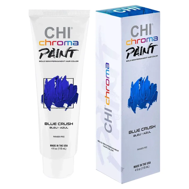 CHI Chroma Paint - Bold Semi-Permanent Hair Color