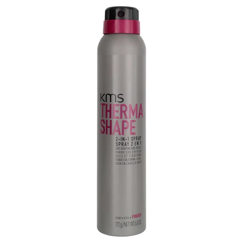 KMS Therma Shape 2-in-1 Spray 6oz