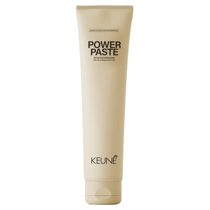 Keune Power Paste Strong Hold Styling Paste 5.1oz