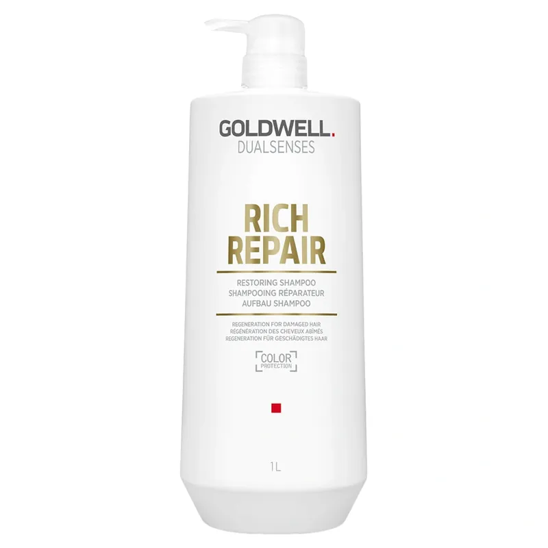 Goldwell Dualsenses Rich Repair Restoring Shampoo