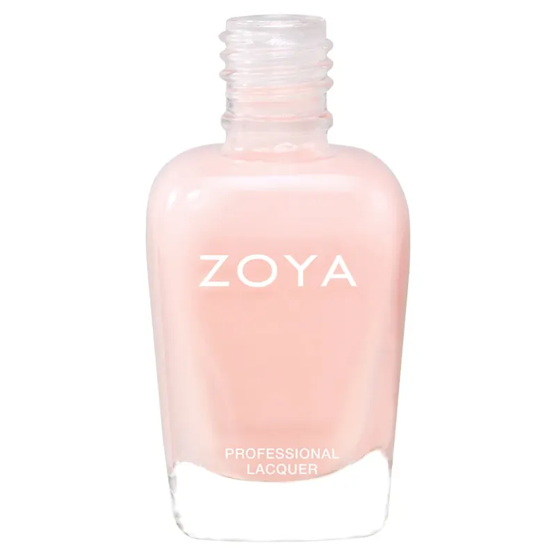 Zoya Nail Polish - Betty #ZP340 - French Nude Cream 0.5oz