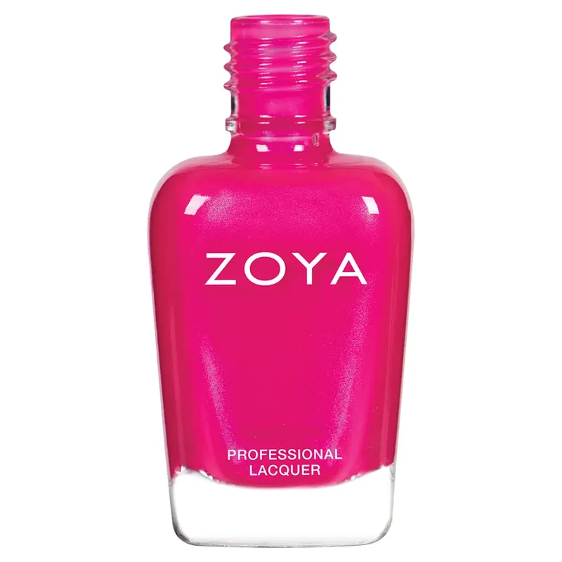 Zoya Nail Polish - Lola #ZP226 0.5oz