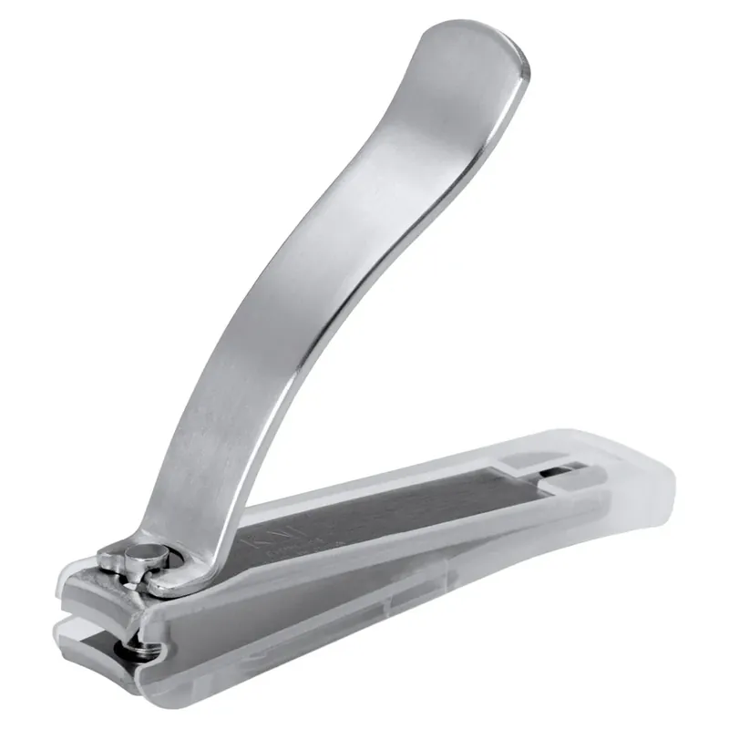 Mehaz Professional Pro Curved Nail Clipper (#660) 1piece