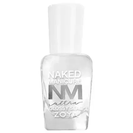 Zoya Naked Manicure - Ultra Glossy Seal 0.5oz