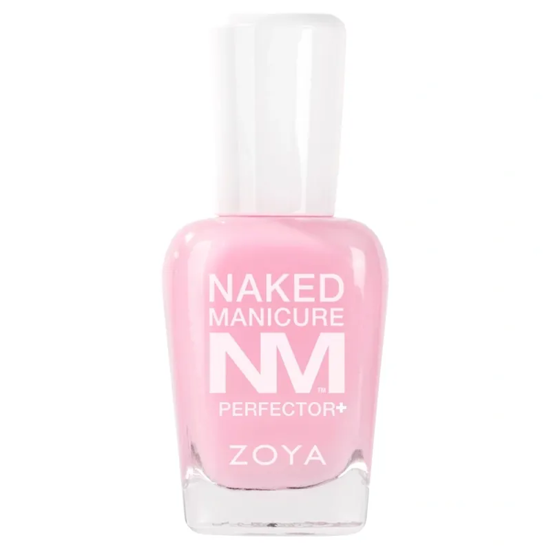 Zoya Naked Manicure Pure Perfector+ 0.5oz