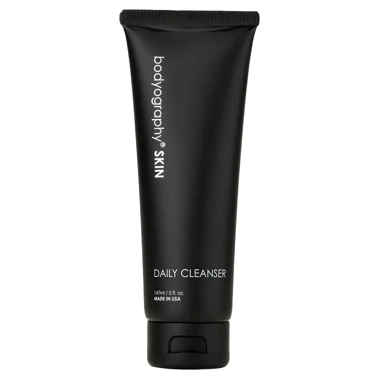 Bodyography Daily Cleanser 5oz