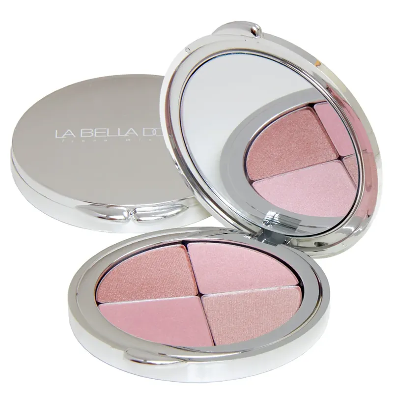 La Bella Donna Vision Of Mineral Lights Bronzer
