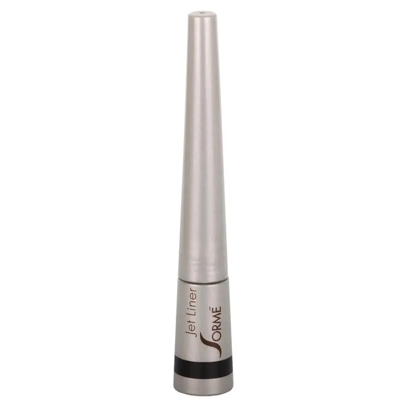 Sorme Jet Liner Precision Liquid Eye Liner