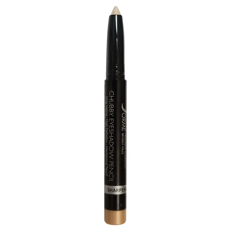 Sorme HD Chubby Eyeshadow Pencil