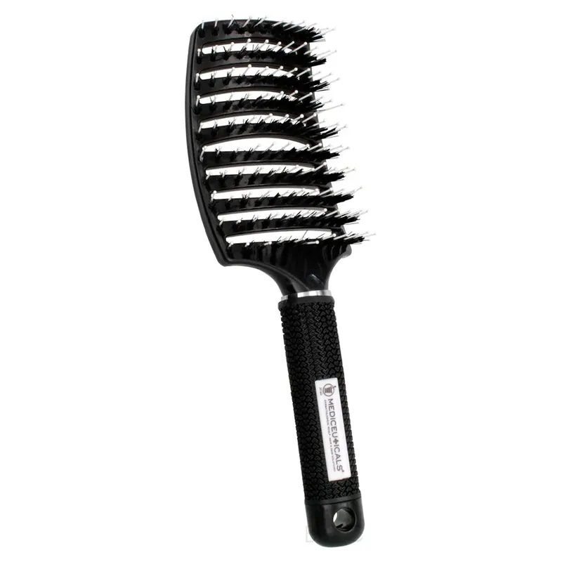 MEDIceuticals Scalpro Smoothing & Detangling Brush 1piece