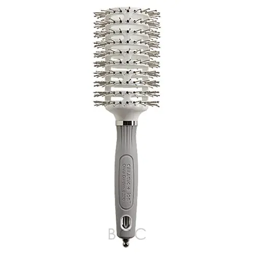 Olivia Garden Ceramic + Ion - Turbo Vent Brush Pro Collection