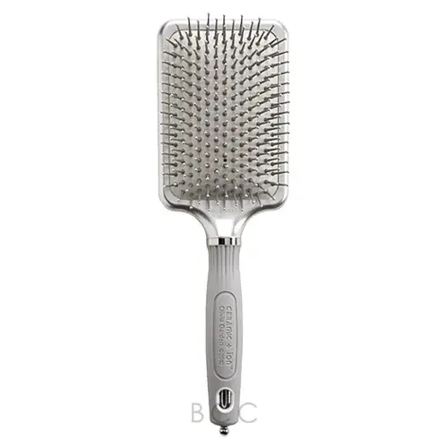Olivia Garden Ceramic + Ion - XL Pro Paddle Brush Collection