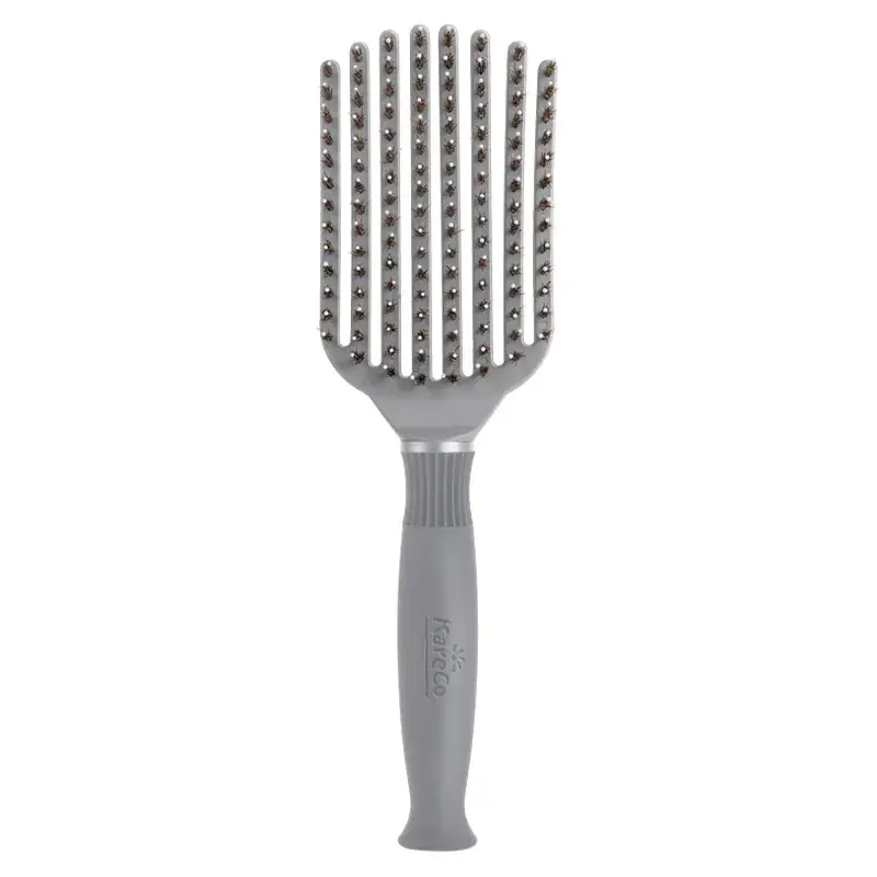 KareCo Tangle Buster Styler Brush 1piece
