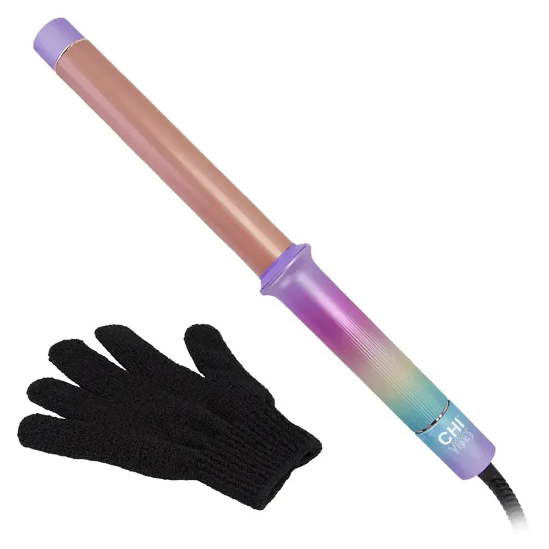 CHI Vibes XL Colossal Extended Barrel Curling Wand 1.25inches