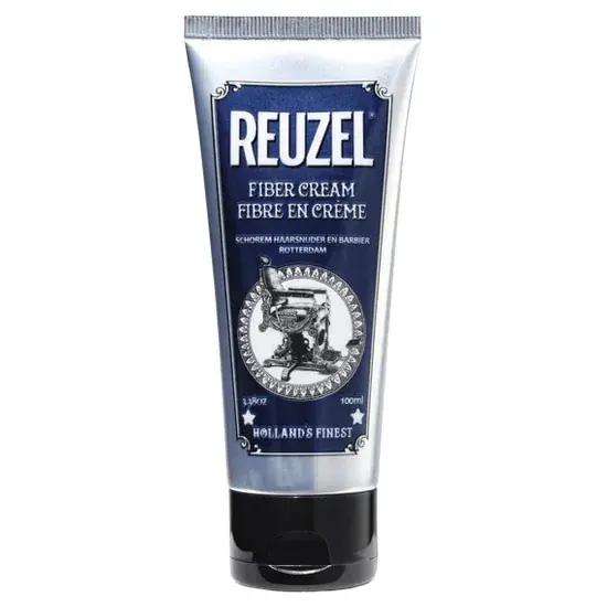 Reuzel Fiber Cream 3.38oz