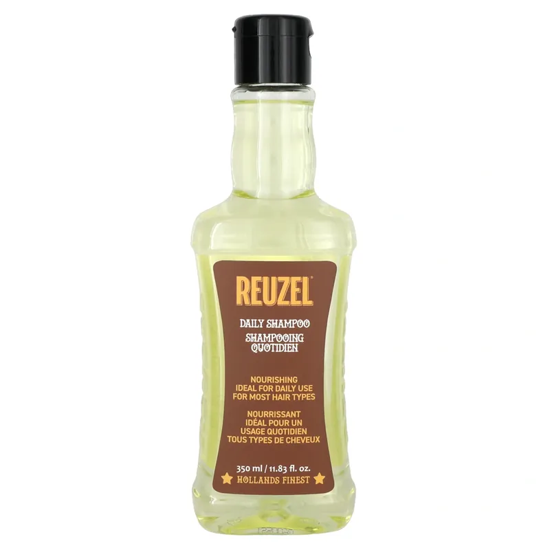 Reuzel Daily Shampoo