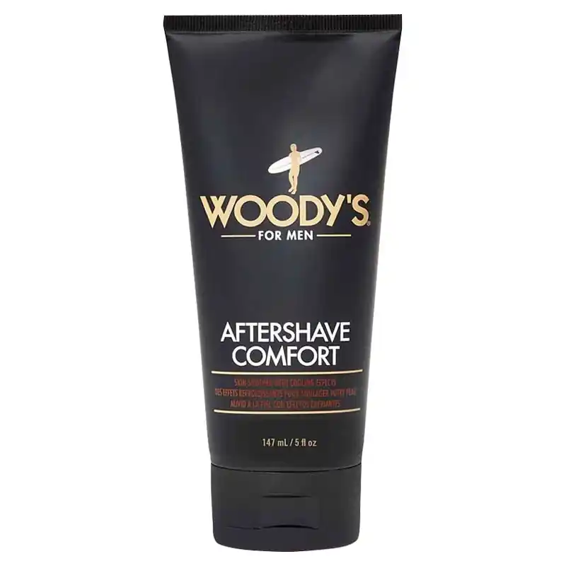 Woodys Aftershave Comfort 5oz